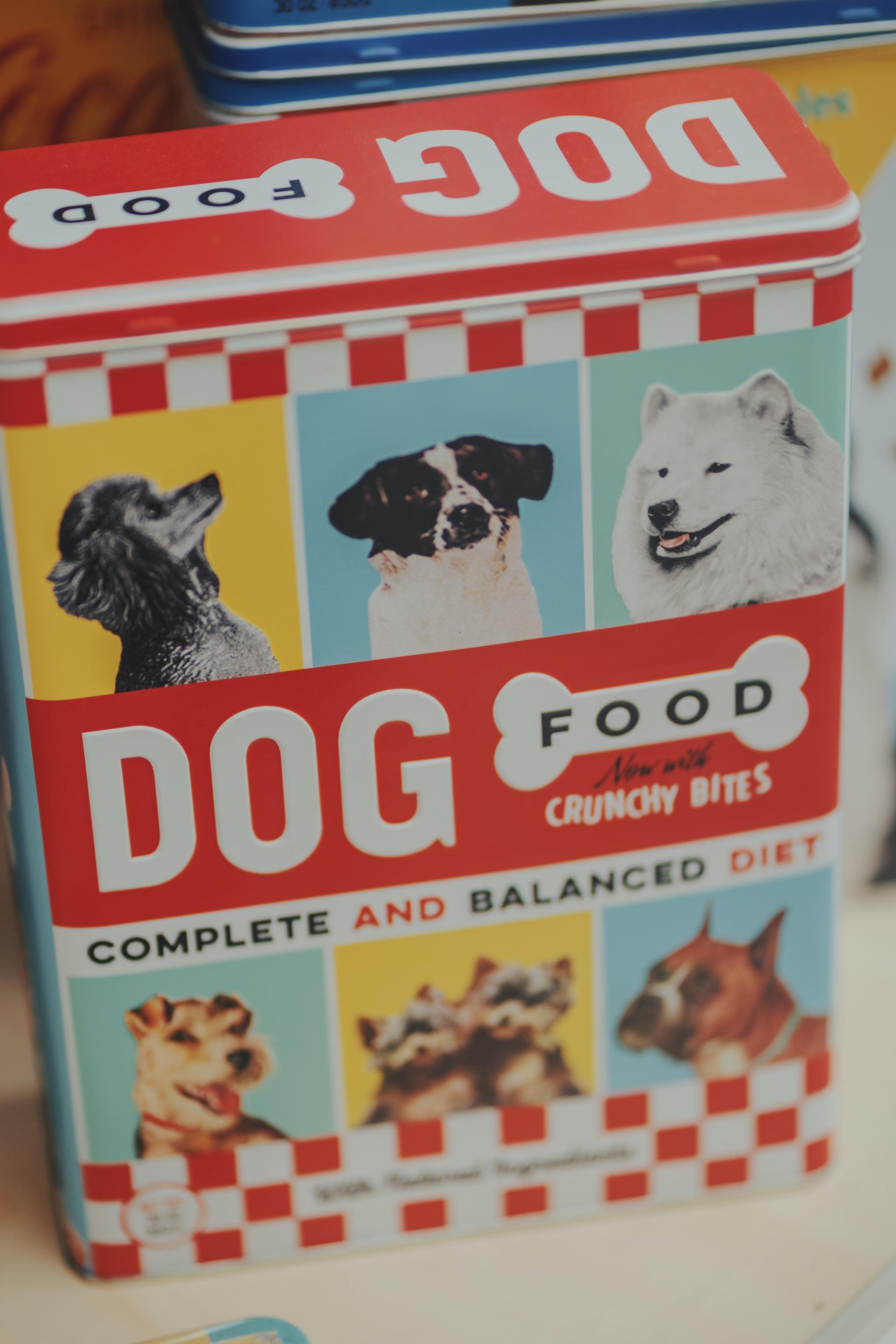 Dog Food