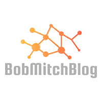 BobMitchBlog Logo